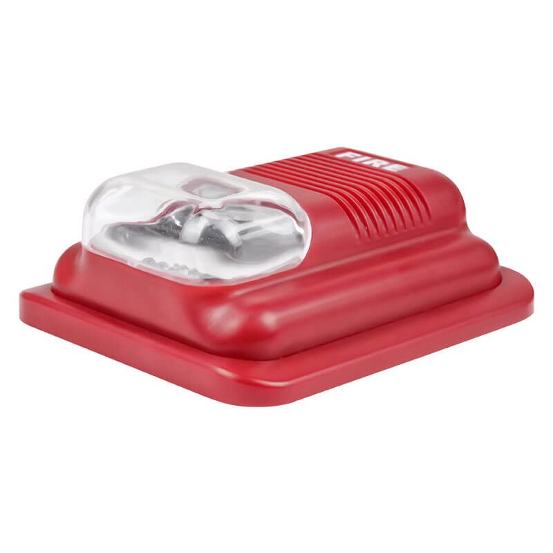 fire alarm strobe lights conventional sirena di allarme 150db