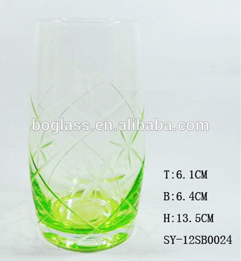 tall clear glass vase for home decoration large square glass vase for centerpieces and flower arrangements