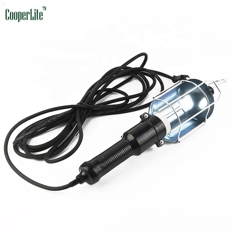 5m cable Max60W overhaul light without cable inspection lamp trouble light