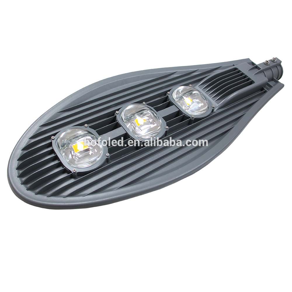 Shenzhen factory wholesale high quality cob led street light 150w with 5 years warranty