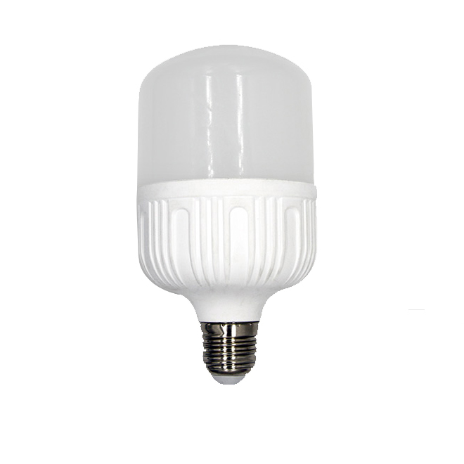 5w 9w 13w 18w 28w 38w 48w 58w optional lamp base energy saving T series led bulb