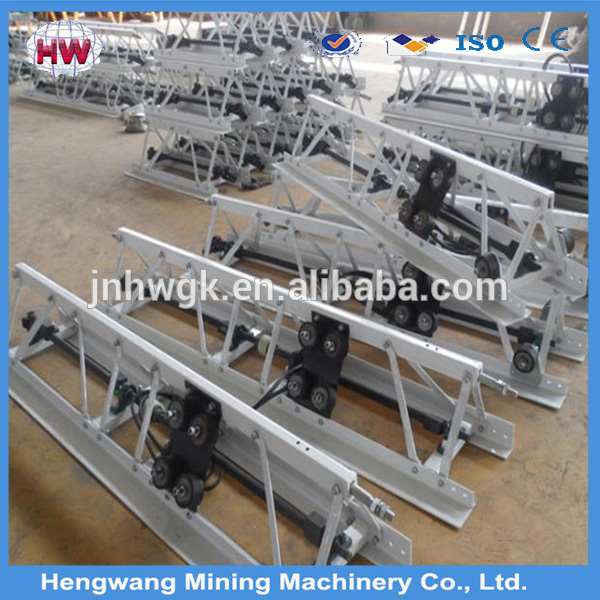 concrete truss screed/Gasoline Honda Concrete Vibrator Truss Screed/ Concrete floor leveling