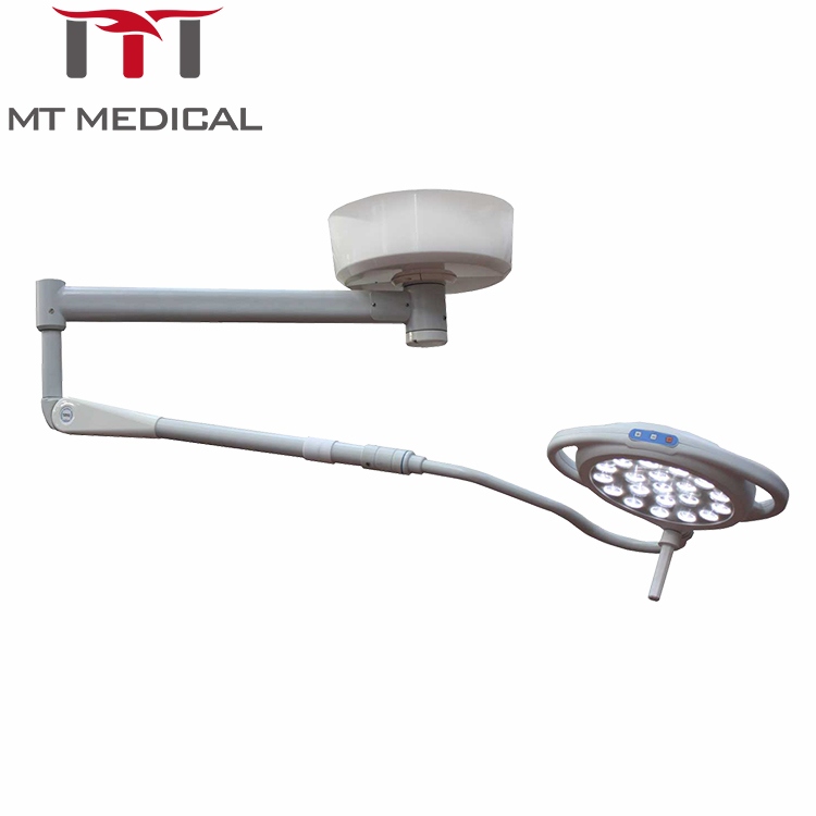 Examination light floor or ceiling type 120000lux Lamp for clinical examination
