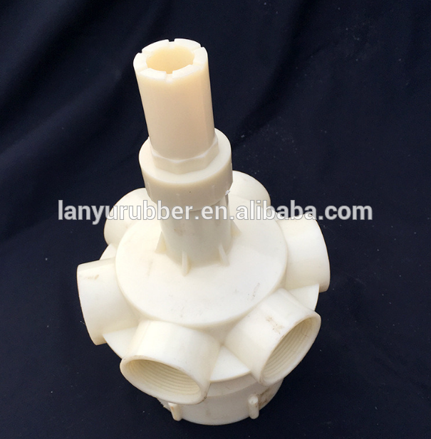 Cooling Tower Sprinkler Head, Plastic Nozzle