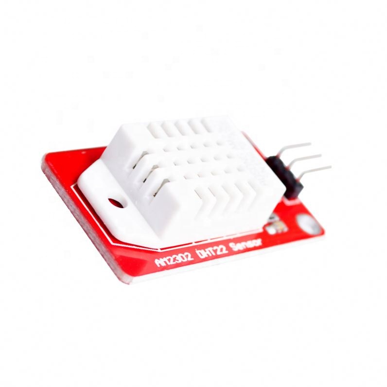 High Precision AM2302 DHT22 Digital Temperature & Humidity Sensor Module For  R3