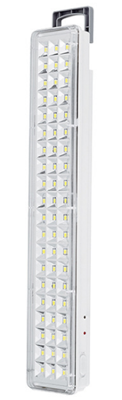 Outdoor indoor use hot selling AC110-240v 6w led emergency light