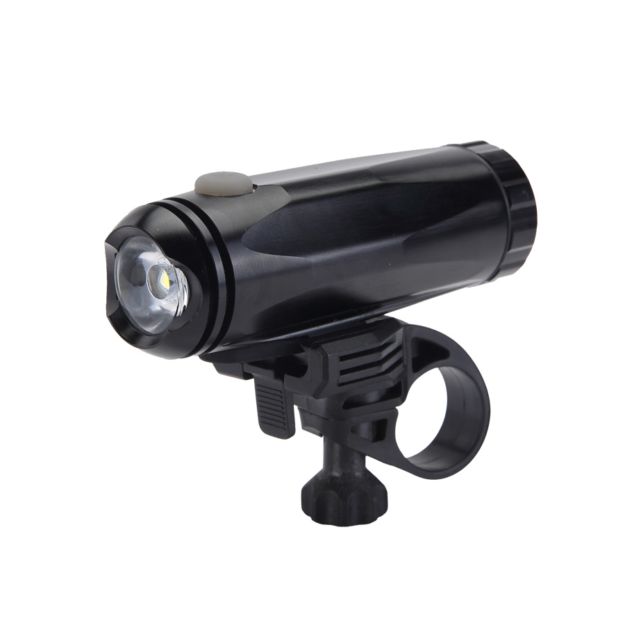cree head searchlight zoomable USB Rechargeable LED Bicycle Light CREE 10W LED bike flashlight