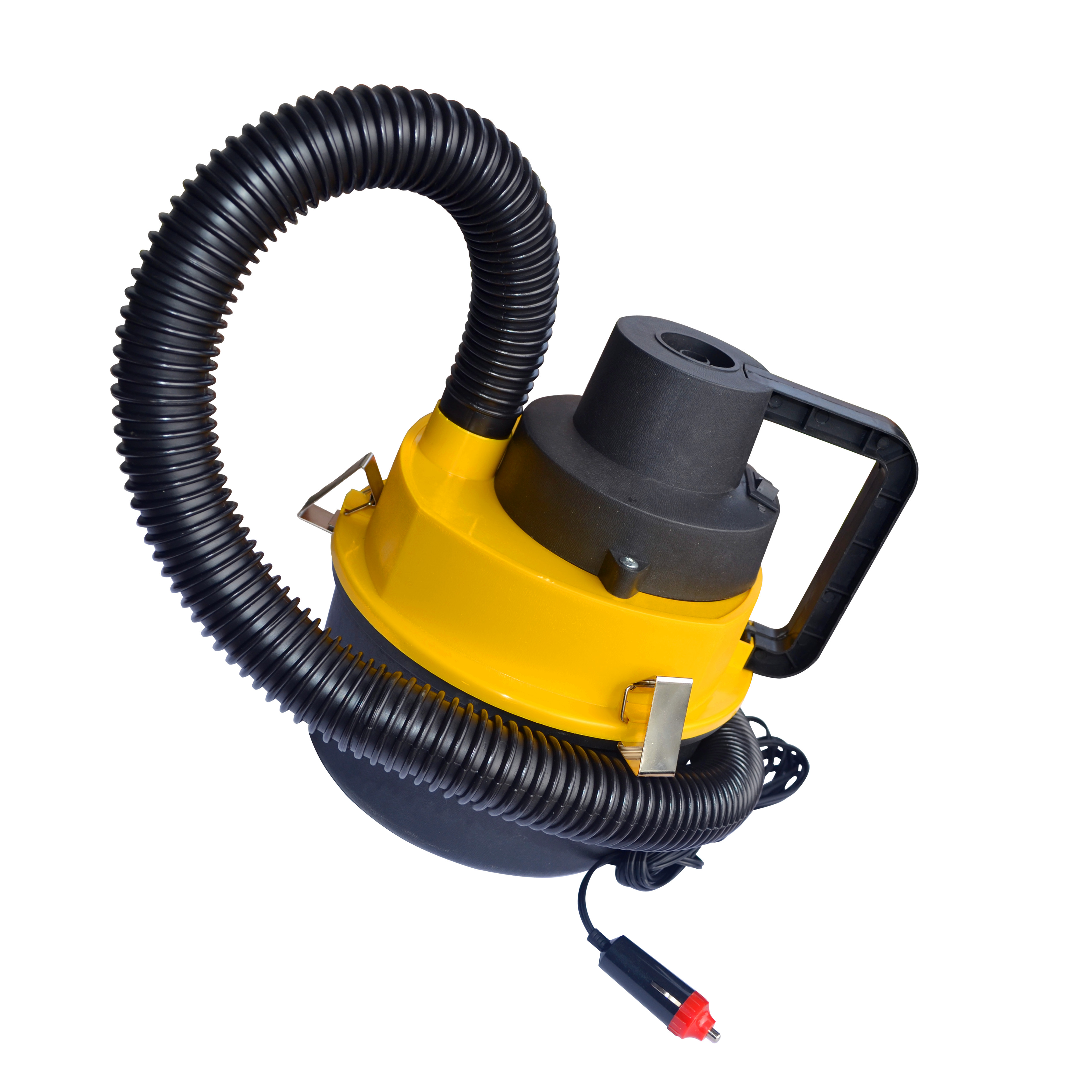 portable dust absorption wet dry car wash vacuum cleaner