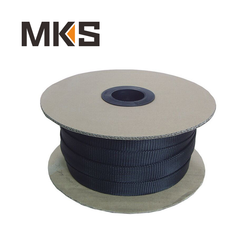 abrasion resistance expandable braided sleeving