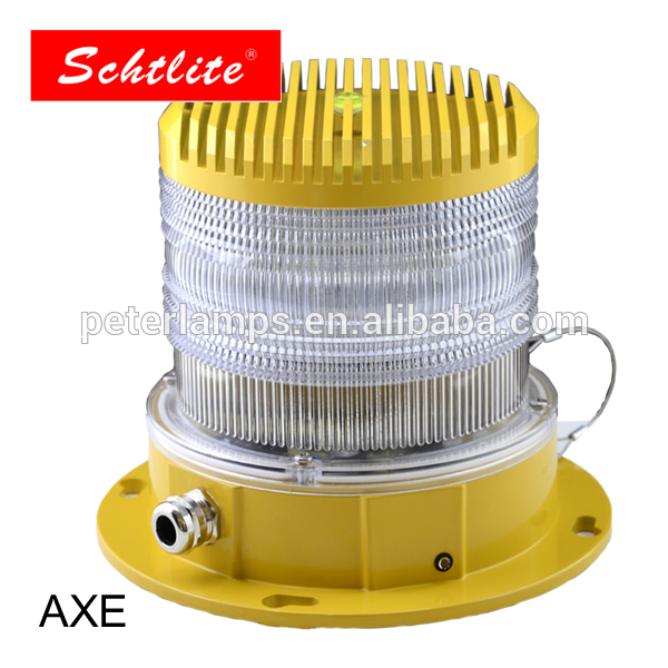 AXE Wholesale 2000CD LED Aviation Obstruction Tower Light