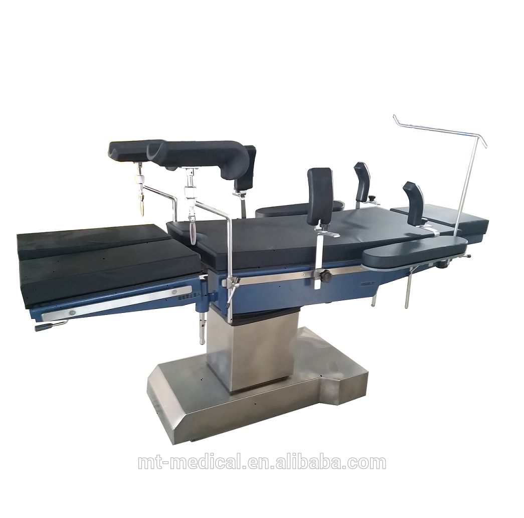 high performance surgical bed 3008d for operation room