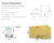 2019 Milight Mi.Light WiFi YT1 Amazon Alexa Voice Control WiFi Controller for LED Lights