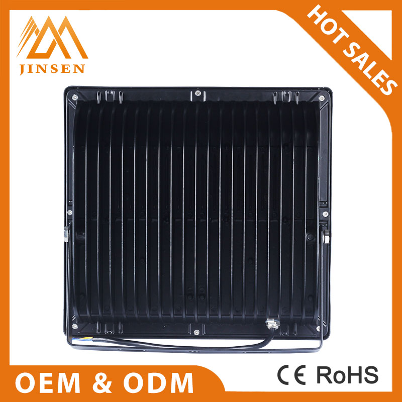 Get discount 3 years warranty project lighting high power 150W led flood light