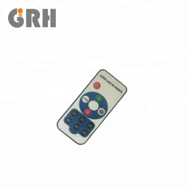 5w outdoor christmas led laser light from china