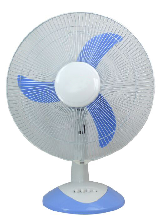 16 inch China wholesaler cheap solar dc floor fan
