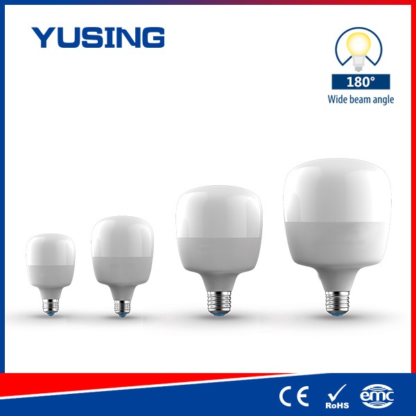 Cheap And High Quality YUSING Design SMD2835 LED Industrial light Bulb 30W