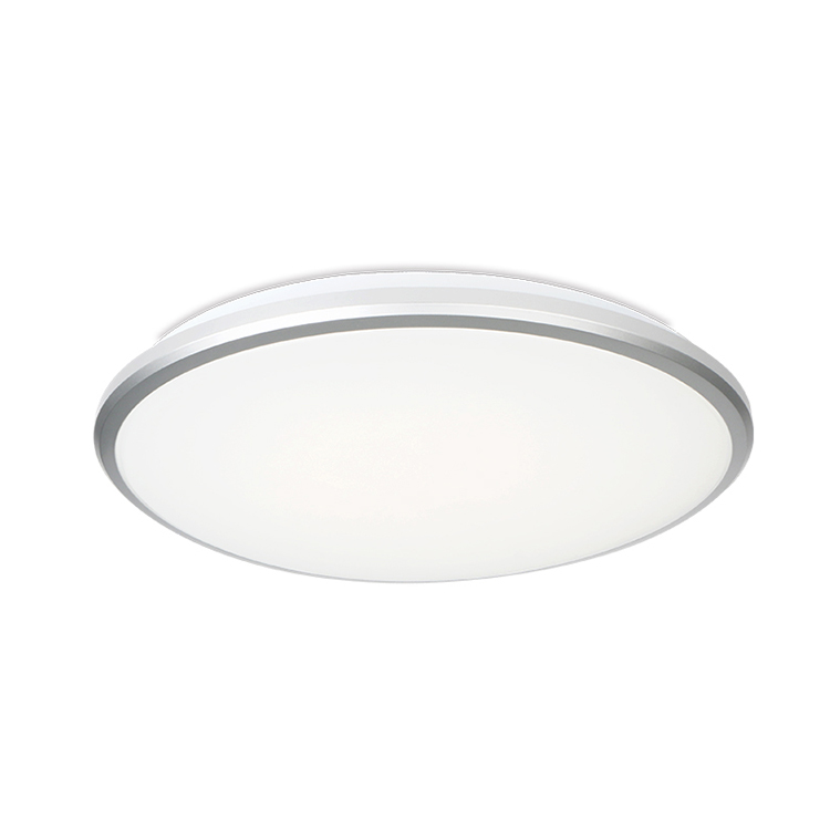 Modern Design Ceiling Type Installation 40W 220 Volt LED Light Fixtures