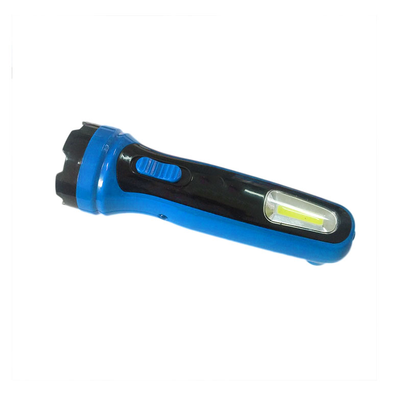 Factory OEM Aluminium Cup  mini  led rechargeable  flashlight FOR sale