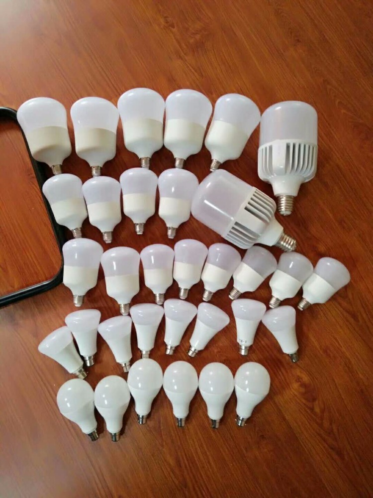 China supplier smd2835 Torchlight series led bulb