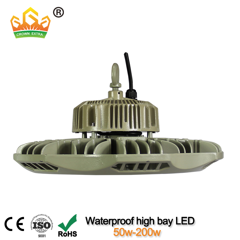 250w 300w 400w 500w 200w ufo led high bay light 30000 and 36000 lumen