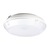 DALI Dimmable IP65 LED Canopy Light 25W Car Park LED Ceiling Light Fixture