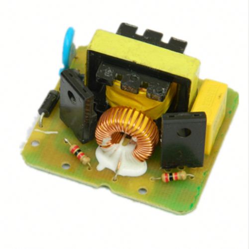 DC 12V to AC 220V 40W Step up Boost Transformer Power supply Converter Module