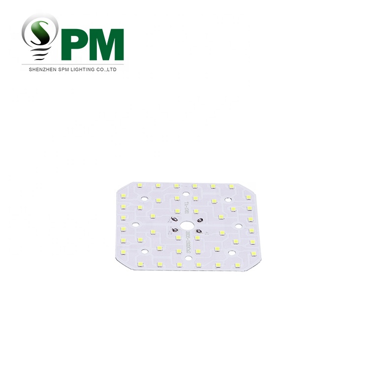 China energy saving 1 Year Warranty B22 base 38W led module