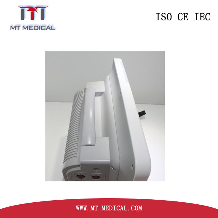 Multi Parameter Color Portable Patient Monitor Price
