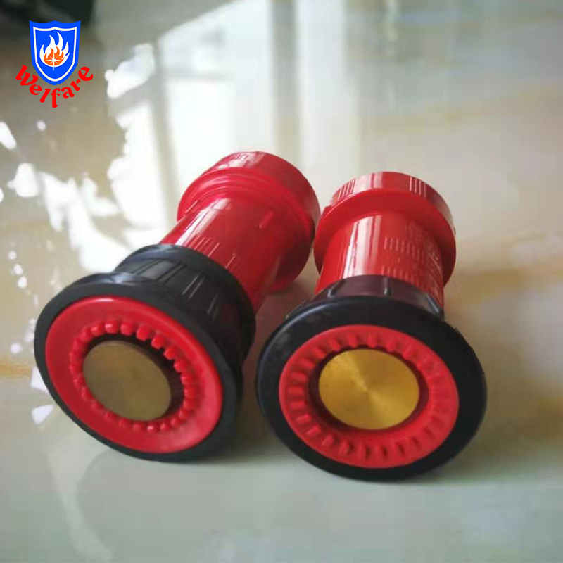 1.5  Fire Fighting Hose nozzle