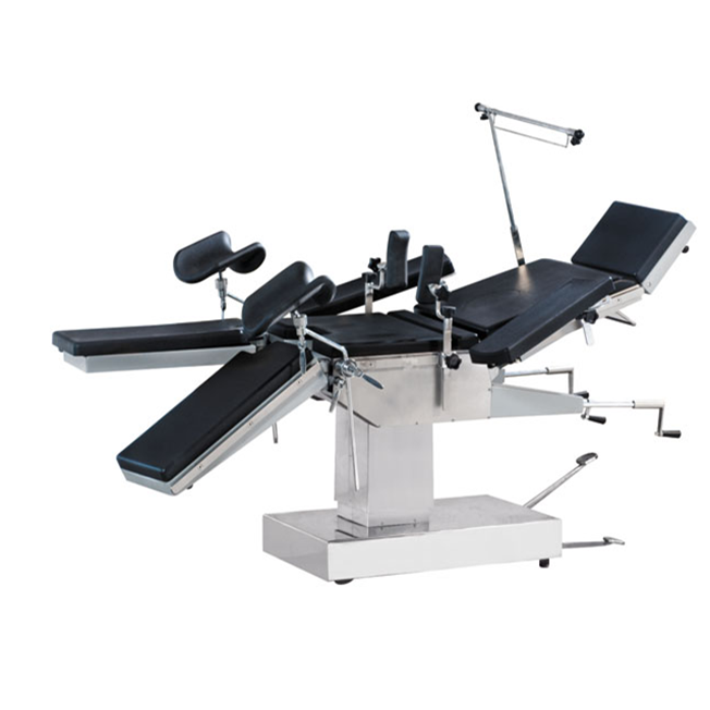 Field hydraulic operating Theater surgical OT table ophthalmology operating table