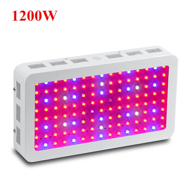 300w 500w 600w 1000w 1500w 2000w Hydroponic Full Spectrum Panel LED Grow Lights