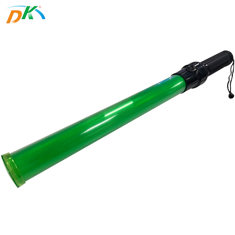 traffic light baton flashing control led for road security