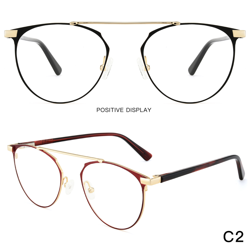 Tuesi modern optical frames