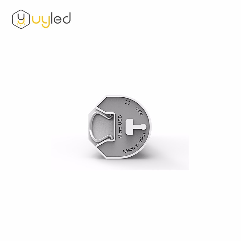 UYLED Q9  Portable Magnetic  Home Outdoor LED Tube Emergency Light