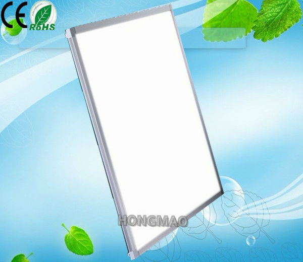 Almiumium Frame 600*600 led light weight led panel light 48w