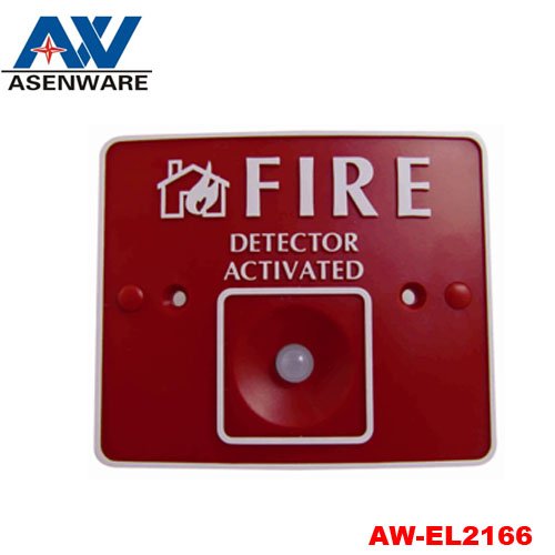 Factory Wholesales LED Fire Alarm Remote Indicator