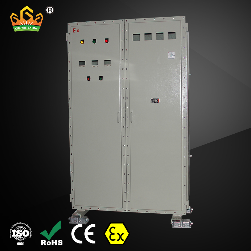 explosion proof electrical cabinet closet db board circuit box panel