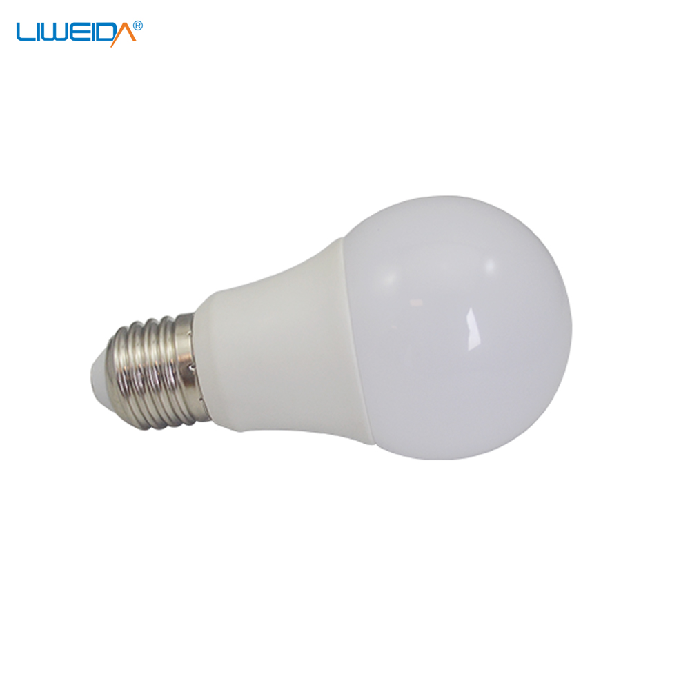 energy saving glass bombilla led e27 12V 5w 7w 10w 110v 2835smd guangdong led bulb light or lampadine for home and office