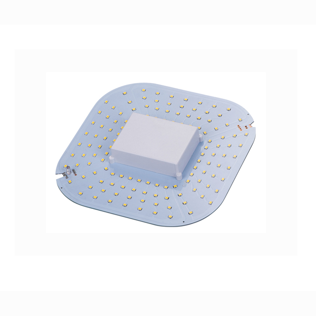 16W 2D LED replacement lamp