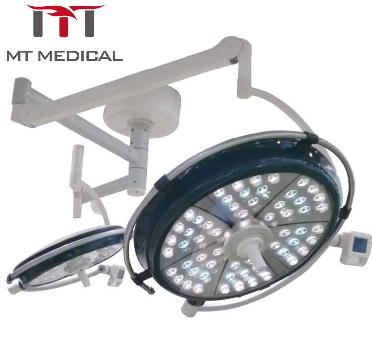 satellite ceiling examing lamp ceiling surgical lamp battery operation theatre lamp