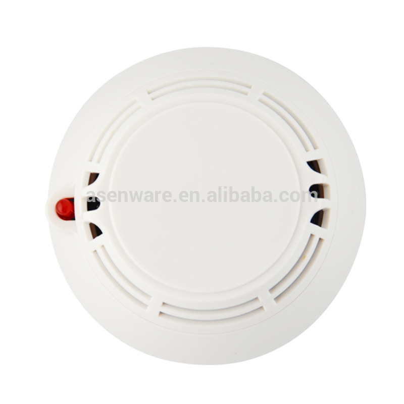 Factory Price Addressable smoke detector alarm
