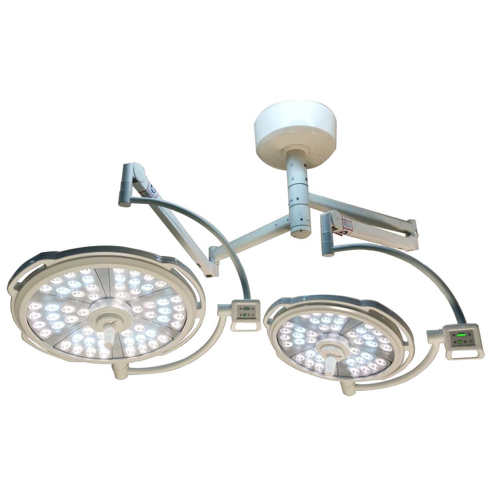 hospital equipment reflector operation lamp for surgical use