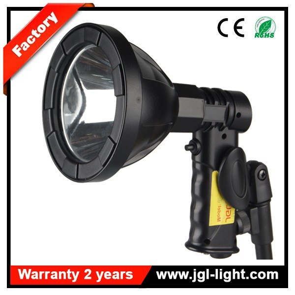 CAMPING FISHING LIGHT 10W LED battery portable hand lamp