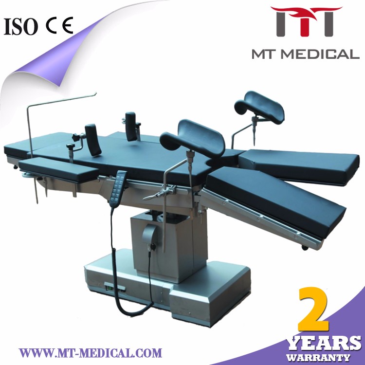Best sell surgical cheapest price operation table electric