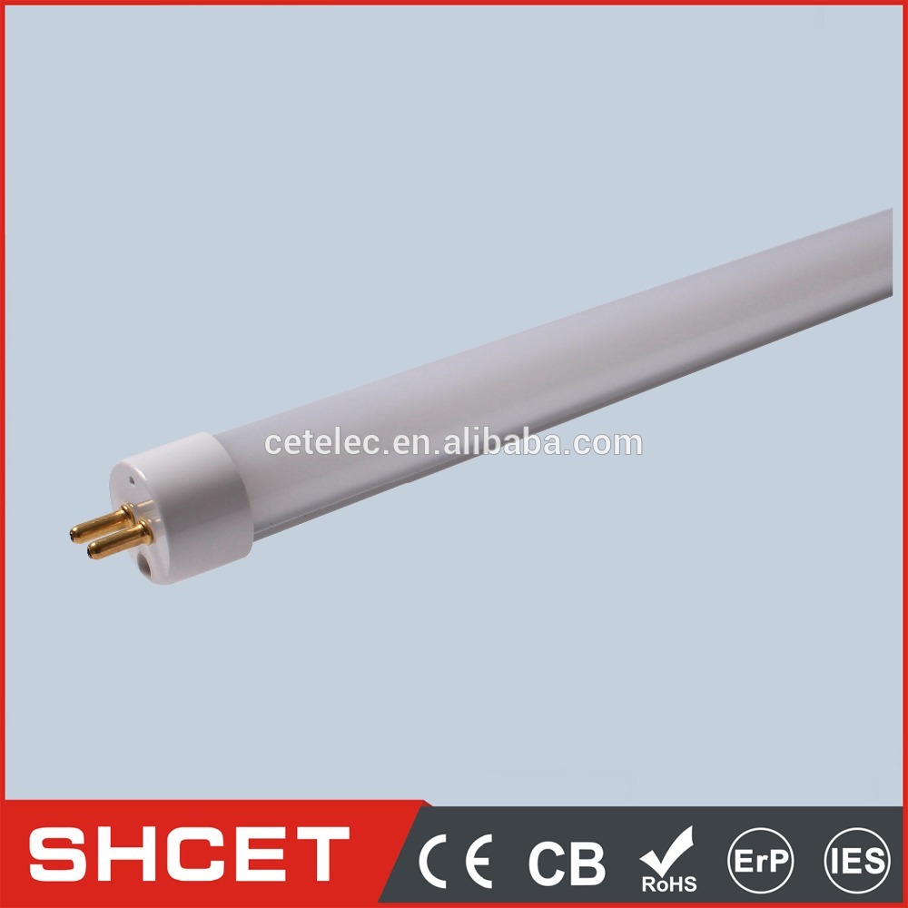 CET-T5 fixture-0.6M 10W CE CB ROHS t5 led tube lamps t5 led integrated tube