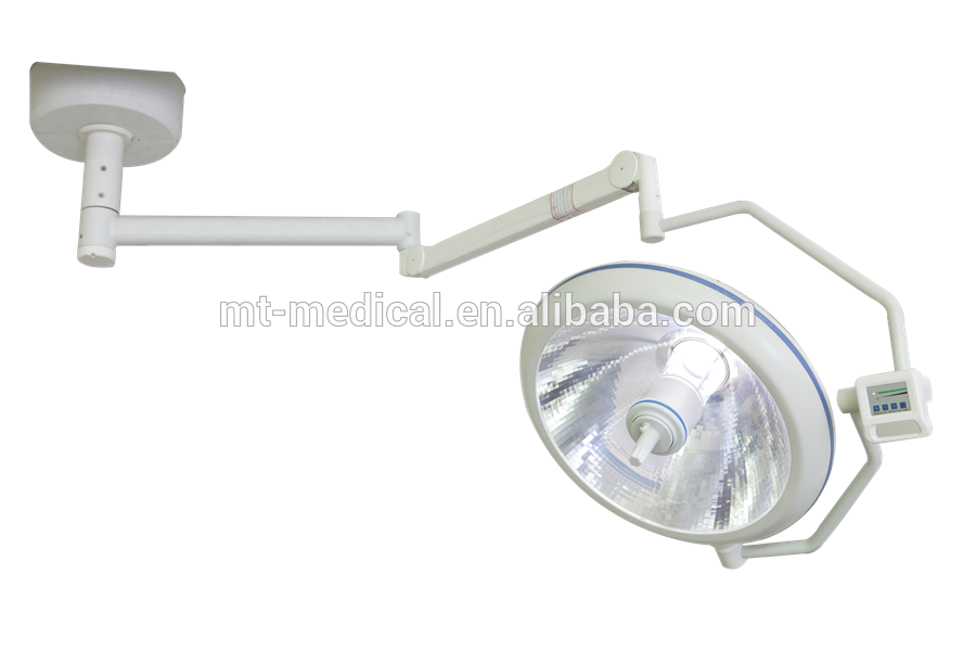 double head medical lamp 700/500 for surgical operations