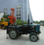 Tractor Rock drill Machine Borehole DTH Water Well Drilling Rig