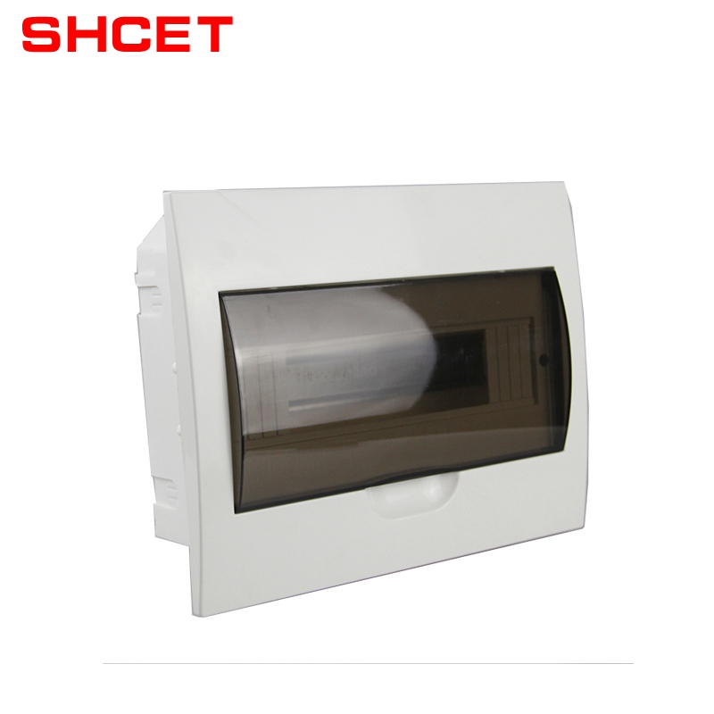 Wholesale Electrical Splitter Distribution Box Enclosure ABS Box Manufacturer