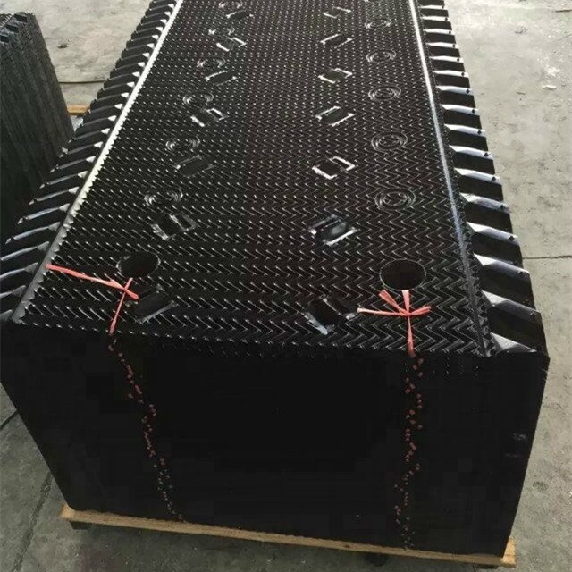 MX75 CoolingTower Fill, Cross Flow Cooling Tower Fill Pack