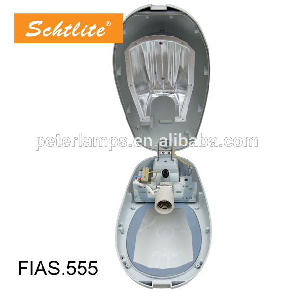 FIAS E40 quality photocell hps sodium street light housing